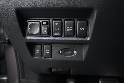 2009 INFINITI FX50 A5   - Photo 34 - Norwalk, CA 90650-2241