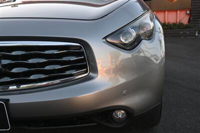 2009 INFINITI FX50 A5   - Photo 4 - Norwalk, CA 90650-2241