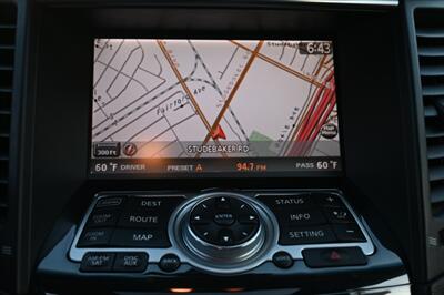 2009 INFINITI FX50 A5   - Photo 36 - Norwalk, CA 90650-2241