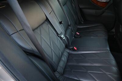 2009 INFINITI FX50 A5   - Photo 54 - Norwalk, CA 90650-2241