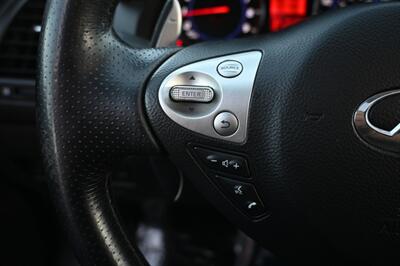 2009 INFINITI FX50 A5   - Photo 31 - Norwalk, CA 90650-2241
