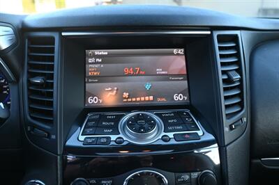 2009 INFINITI FX50 A5   - Photo 35 - Norwalk, CA 90650-2241