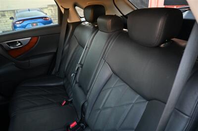 2009 INFINITI FX50 A5   - Photo 44 - Norwalk, CA 90650-2241