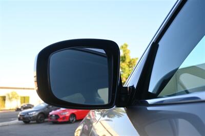 2009 INFINITI FX50 A5   - Photo 17 - Norwalk, CA 90650-2241