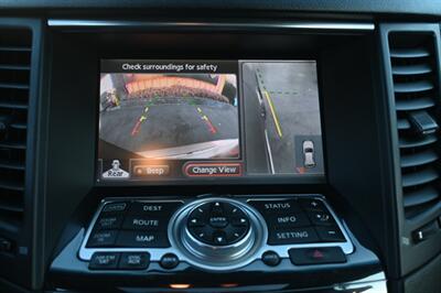 2009 INFINITI FX50 A5   - Photo 37 - Norwalk, CA 90650-2241