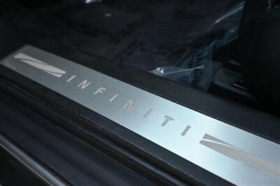 2009 INFINITI FX50 A5   - Photo 21 - Norwalk, CA 90650-2241