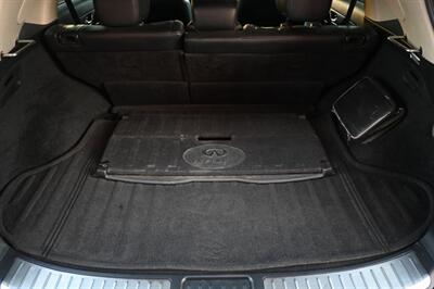 2009 INFINITI FX50 A5   - Photo 49 - Norwalk, CA 90650-2241