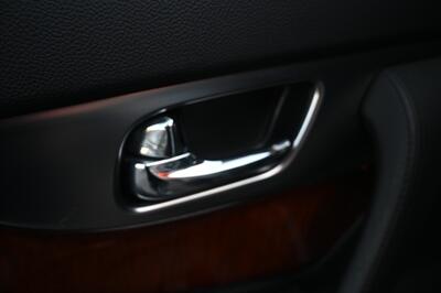 2009 INFINITI FX50 A5   - Photo 42 - Norwalk, CA 90650-2241