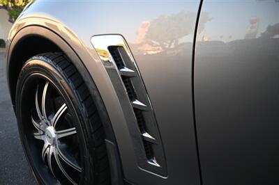 2009 INFINITI FX50 A5   - Photo 16 - Norwalk, CA 90650-2241