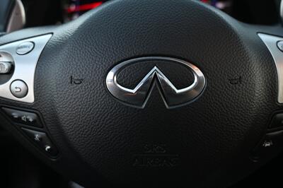 2009 INFINITI FX50 A5   - Photo 32 - Norwalk, CA 90650-2241