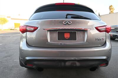 2009 INFINITI FX50 A5   - Photo 9 - Norwalk, CA 90650-2241