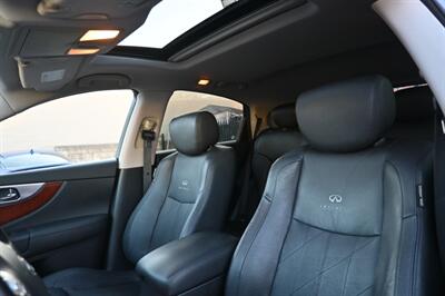 2009 INFINITI FX50 A5   - Photo 26 - Norwalk, CA 90650-2241