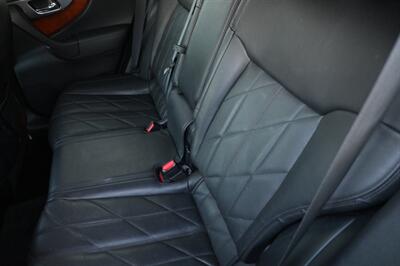 2009 INFINITI FX50 A5   - Photo 45 - Norwalk, CA 90650-2241