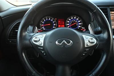 2009 INFINITI FX50 A5   - Photo 28 - Norwalk, CA 90650-2241