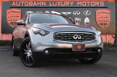 2009 INFINITI FX50 A5   - Photo 1 - Norwalk, CA 90650-2241