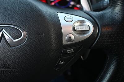 2009 INFINITI FX50 A5   - Photo 33 - Norwalk, CA 90650-2241