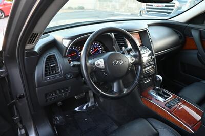 2009 INFINITI FX50 A5   - Photo 27 - Norwalk, CA 90650-2241