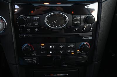 2009 INFINITI FX50 A5   - Photo 38 - Norwalk, CA 90650-2241