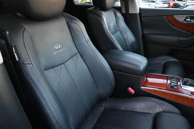2009 INFINITI FX50 A5   - Photo 62 - Norwalk, CA 90650-2241