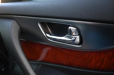 2009 INFINITI FX50 A5   - Photo 58 - Norwalk, CA 90650-2241