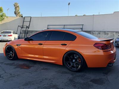 2017 BMW M6 Gran Coupe   - Photo 10 - Norwalk, CA 90650-2241