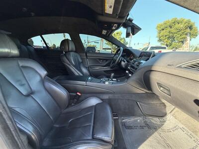 2017 BMW M6 Gran Coupe   - Photo 47 - Norwalk, CA 90650-2241