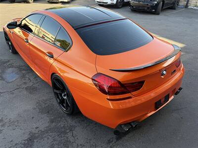 2017 BMW M6 Gran Coupe   - Photo 14 - Norwalk, CA 90650-2241