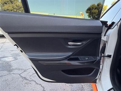 2017 BMW M6 Gran Coupe   - Photo 30 - Norwalk, CA 90650-2241