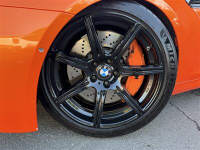 2017 BMW M6 Gran Coupe   - Photo 7 - Norwalk, CA 90650-2241
