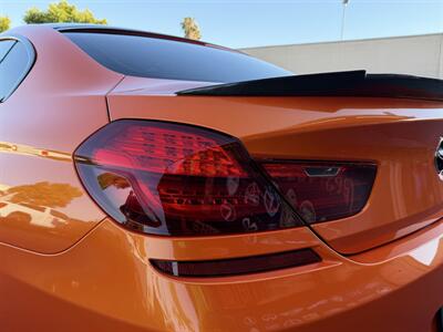 2017 BMW M6 Gran Coupe   - Photo 13 - Norwalk, CA 90650-2241