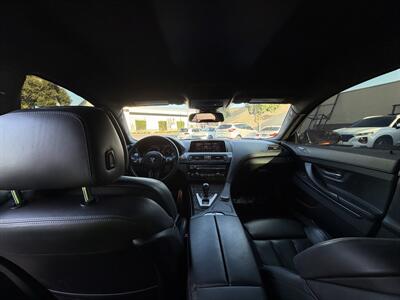 2017 BMW M6 Gran Coupe   - Photo 37 - Norwalk, CA 90650-2241