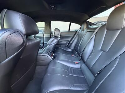 2017 BMW M6 Gran Coupe   - Photo 34 - Norwalk, CA 90650-2241