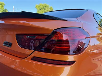 2017 BMW M6 Gran Coupe   - Photo 16 - Norwalk, CA 90650-2241