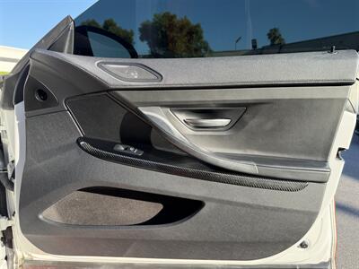 2017 BMW M6 Gran Coupe   - Photo 39 - Norwalk, CA 90650-2241