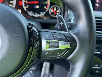 2017 BMW M6 Gran Coupe   - Photo 31 - Norwalk, CA 90650-2241