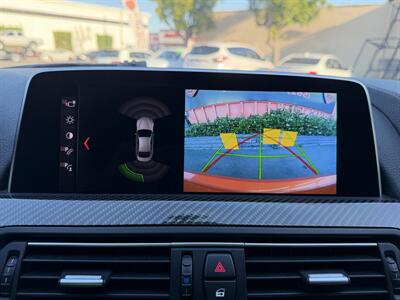 2017 BMW M6 Gran Coupe   - Photo 49 - Norwalk, CA 90650-2241