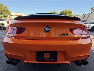 2017 BMW M6 Gran Coupe   - Photo 12 - Norwalk, CA 90650-2241