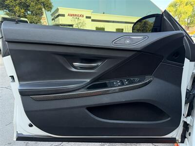 2017 BMW M6 Gran Coupe   - Photo 21 - Norwalk, CA 90650-2241