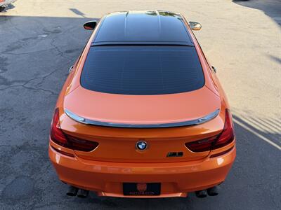 2017 BMW M6 Gran Coupe   - Photo 17 - Norwalk, CA 90650-2241