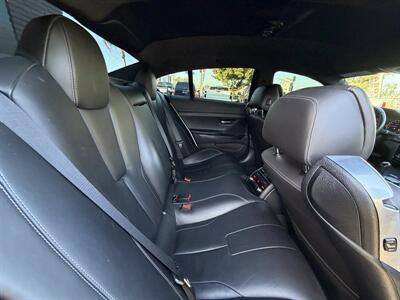 2017 BMW M6 Gran Coupe   - Photo 40 - Norwalk, CA 90650-2241