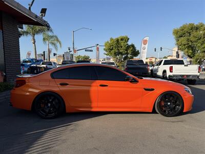 2017 BMW M6 Gran Coupe   - Photo 19 - Norwalk, CA 90650-2241