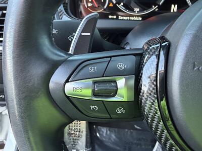 2017 BMW M6 Gran Coupe   - Photo 27 - Norwalk, CA 90650-2241