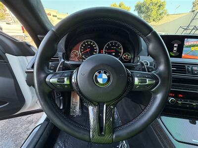 2017 BMW M6 Gran Coupe   - Photo 32 - Norwalk, CA 90650-2241