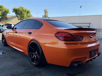 2017 BMW M6 Gran Coupe   - Photo 9 - Norwalk, CA 90650-2241
