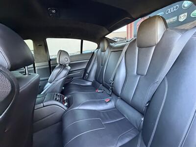 2017 BMW M6 Gran Coupe   - Photo 33 - Norwalk, CA 90650-2241