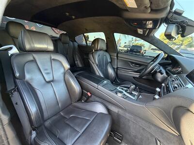 2017 BMW M6 Gran Coupe   - Photo 46 - Norwalk, CA 90650-2241