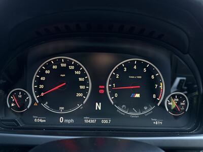 2017 BMW M6 Gran Coupe   - Photo 45 - Norwalk, CA 90650-2241