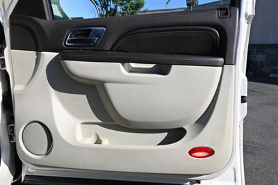 2014 Cadillac Escalade ESV Platinum   - Photo 69 - Norwalk, CA 90650-2241