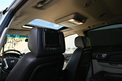 2014 Cadillac Escalade ESV Platinum   - Photo 54 - Norwalk, CA 90650-2241