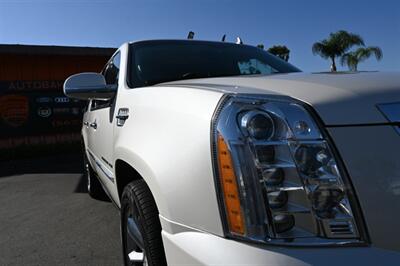 2014 Cadillac Escalade ESV Platinum   - Photo 33 - Norwalk, CA 90650-2241